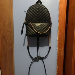 Very cute Victoria Secret backpack !